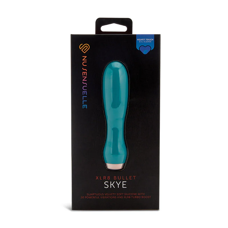 Nu Sensuelle
